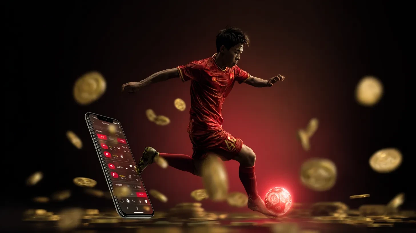 bet365 app — informações sobre aplicativo móvel