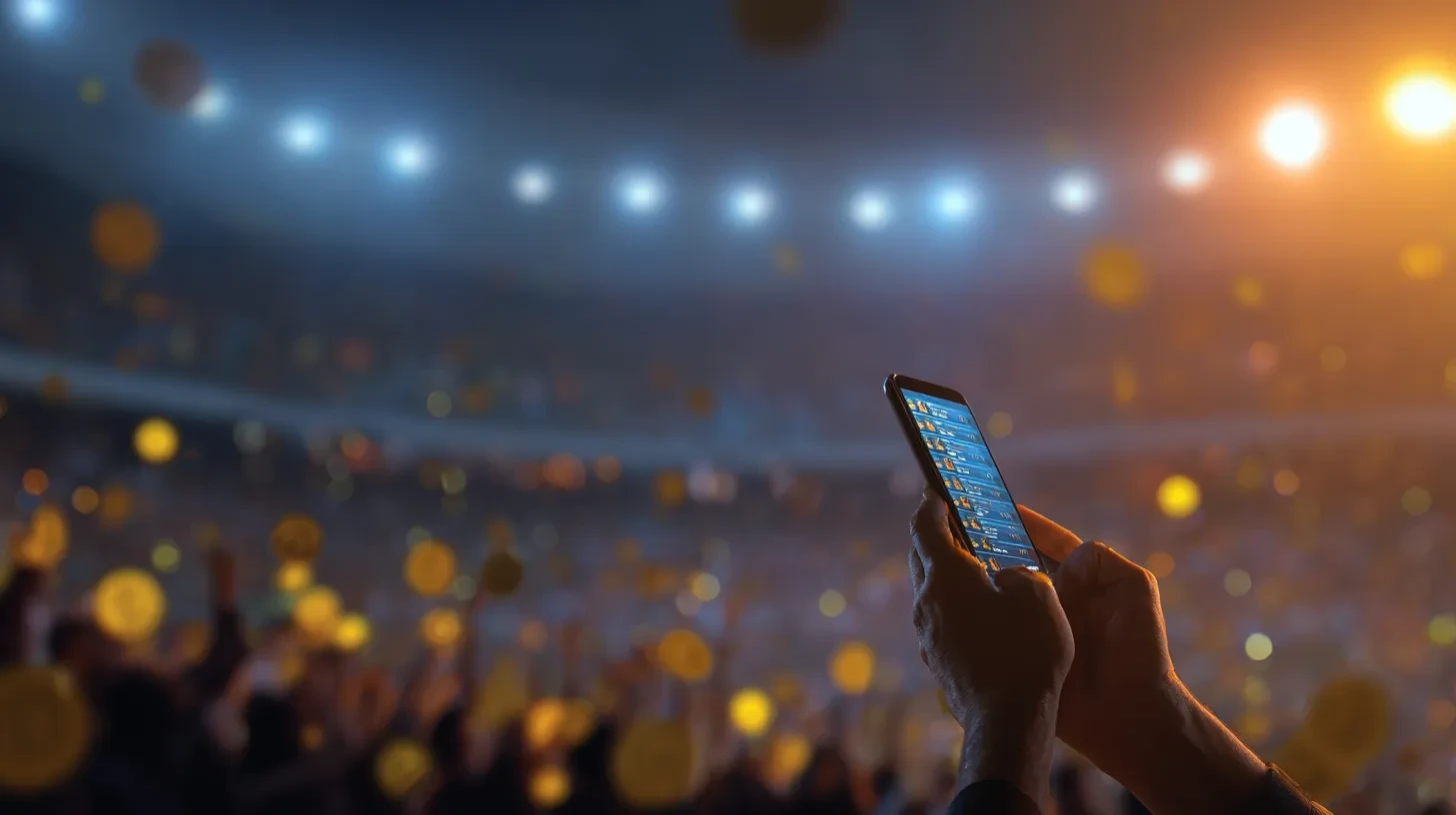 bet365 app — login guide