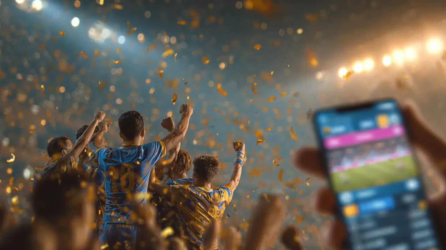 bet365 app — UMOBILE