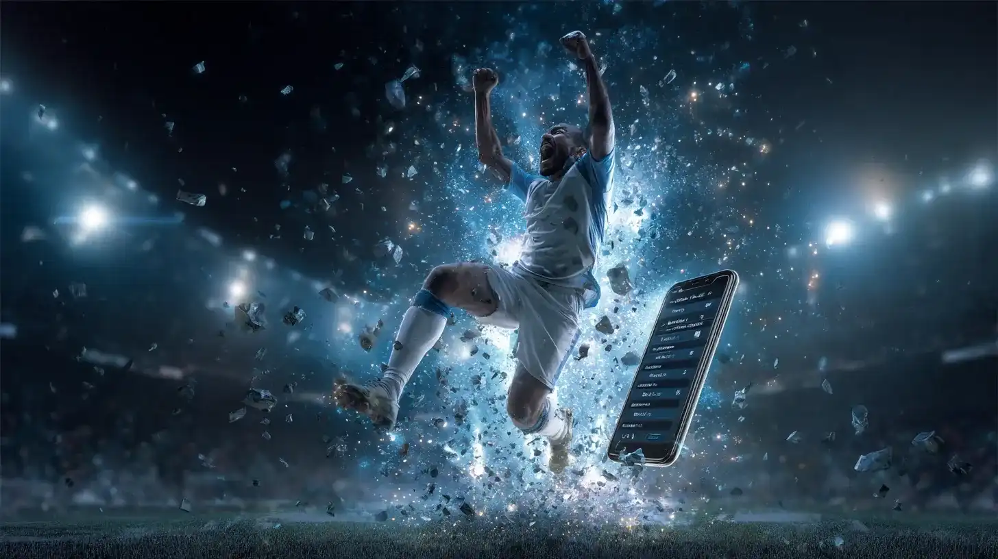 bet365 app — orientação visual para baixar o aplicativo