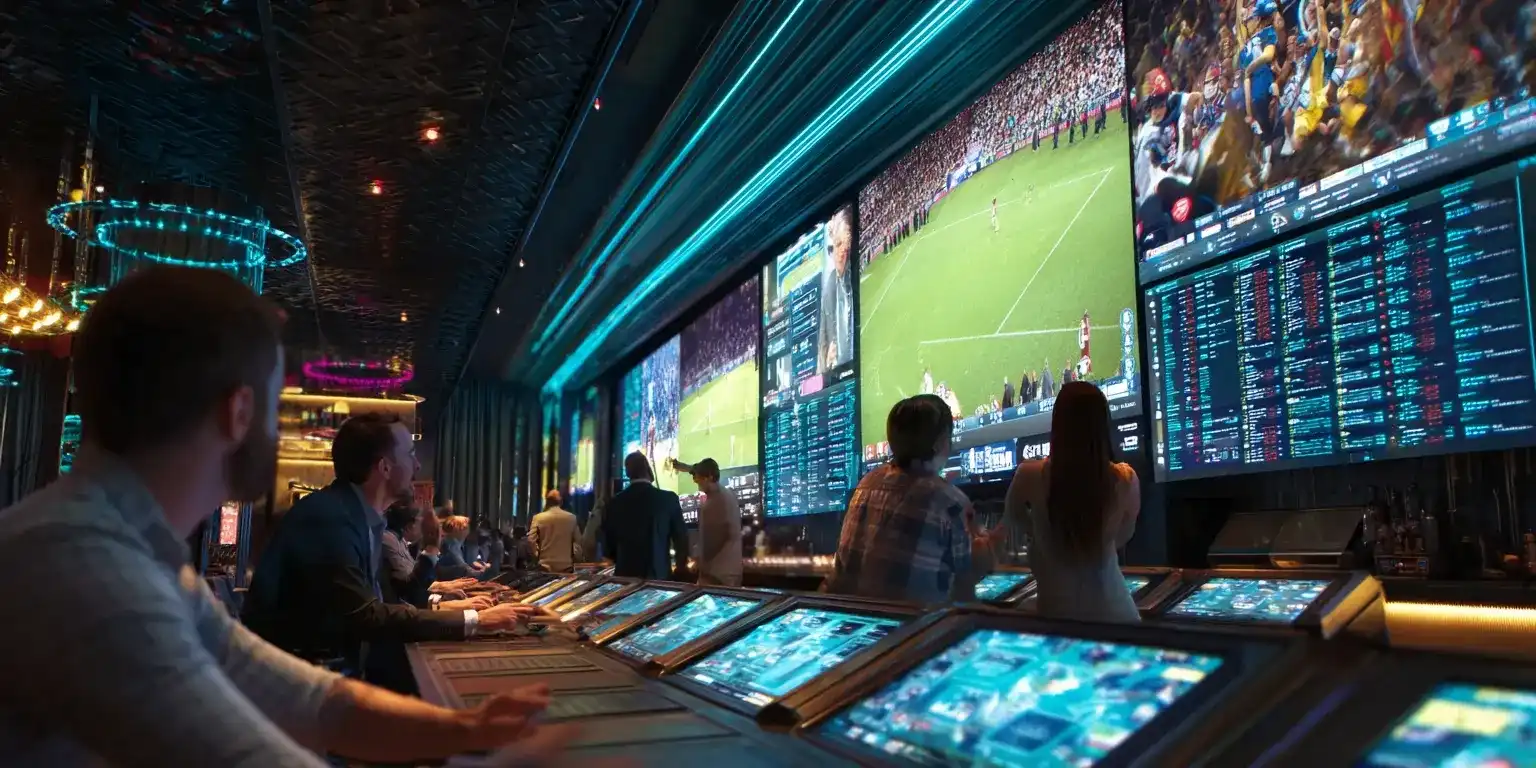 bet365 app — live scores