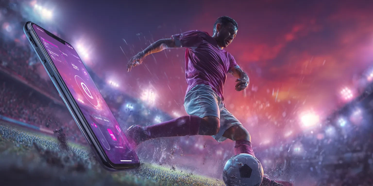 bet365 app — futebol da Serie A