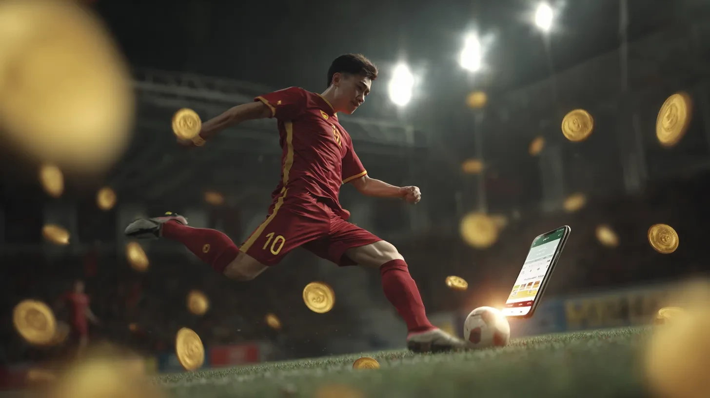 bet365 app — login guide 2